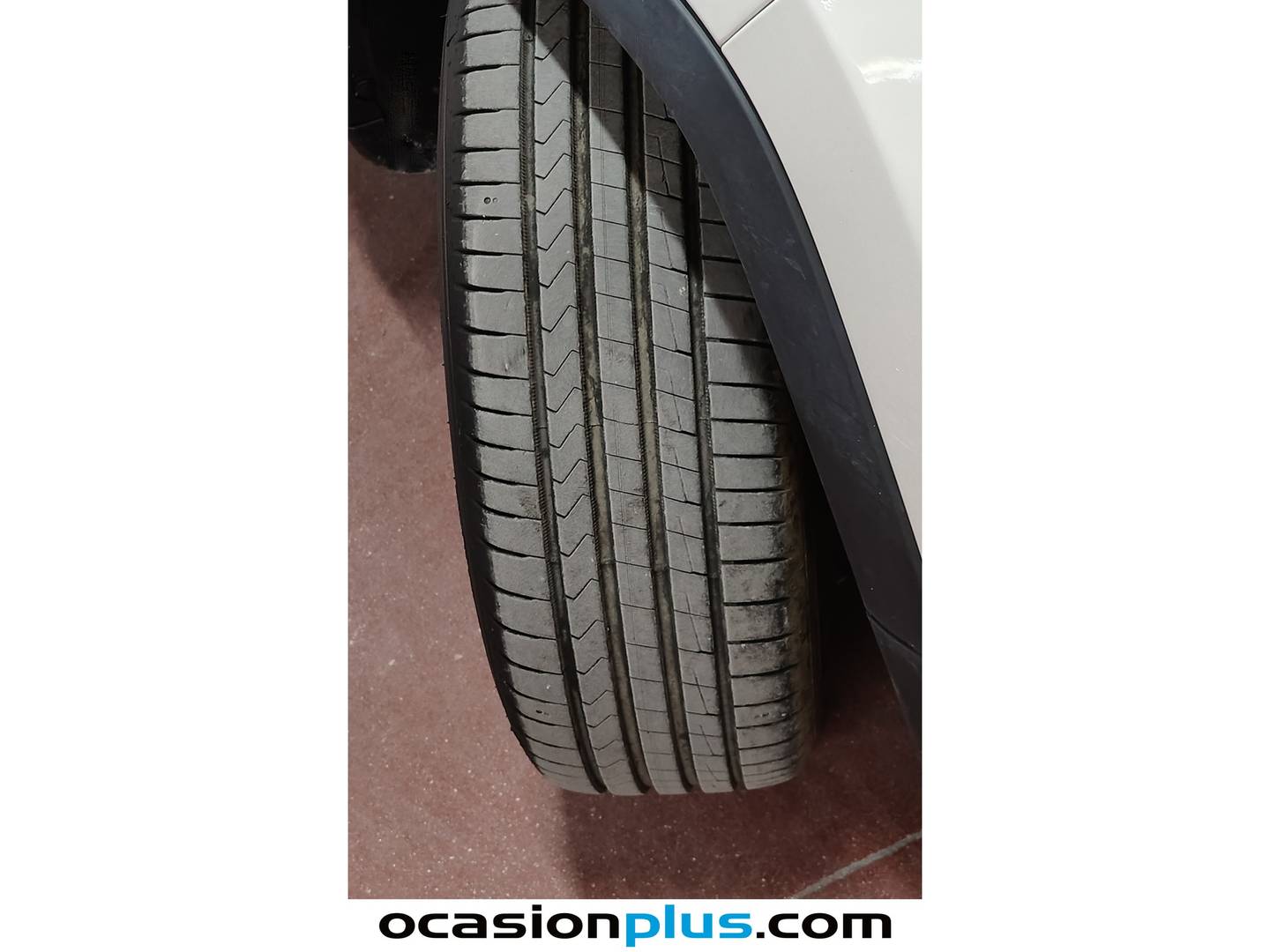 Jeep Compass Jeep Compass 1.6 Multijet Longitude 4x2 (120 CV) de ocasión