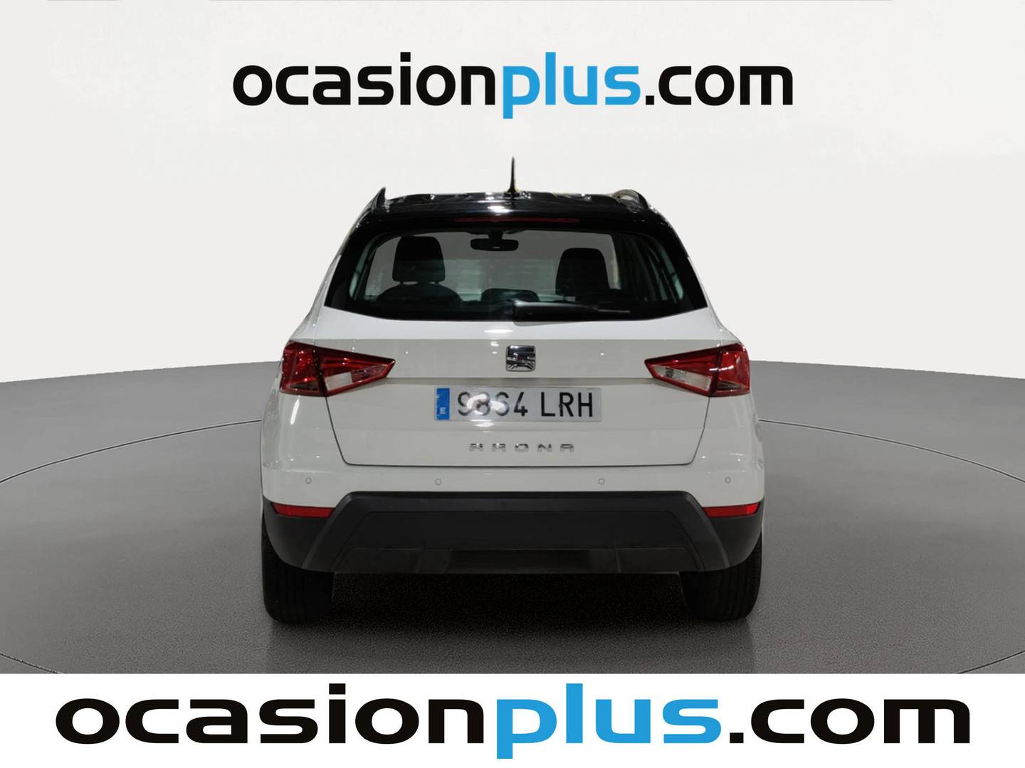 Seat Arona Seat Arona 1.6 TDI Style Go Eco (95 CV) barato