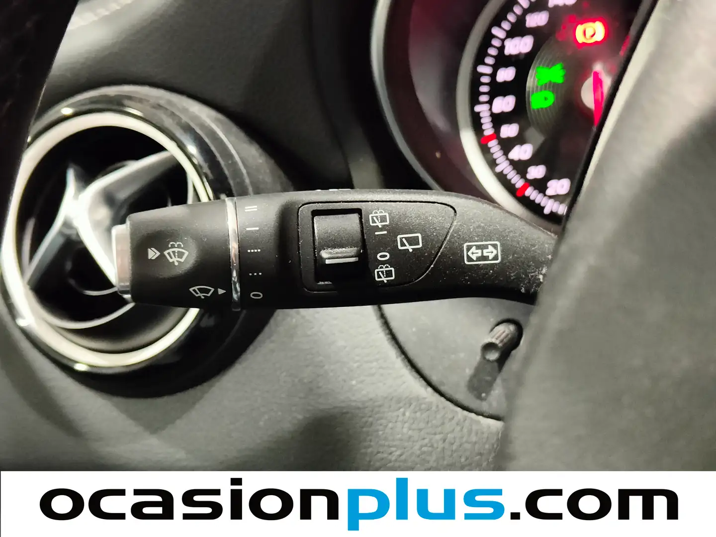 Foto Mercedes GLA Mercedes-Benz GLA GLA 200 (156 CV) AMG Pack