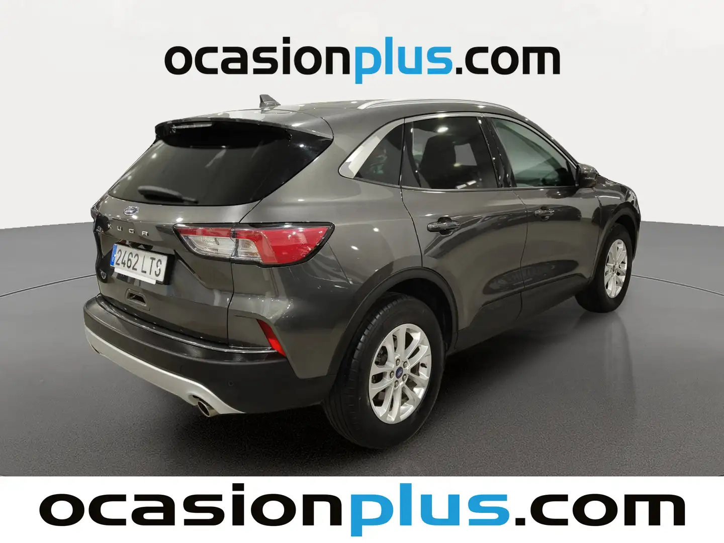 Foto Ford Kuga Ford Kuga 1.5 EcoBoost S&S Titanium 4x2 (120 CV)