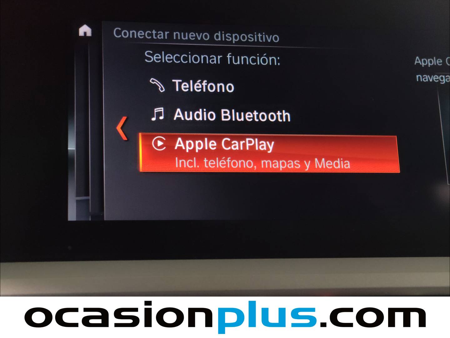 Foto BMW Serie 3 BMW Serie 3 320d (190 CV)