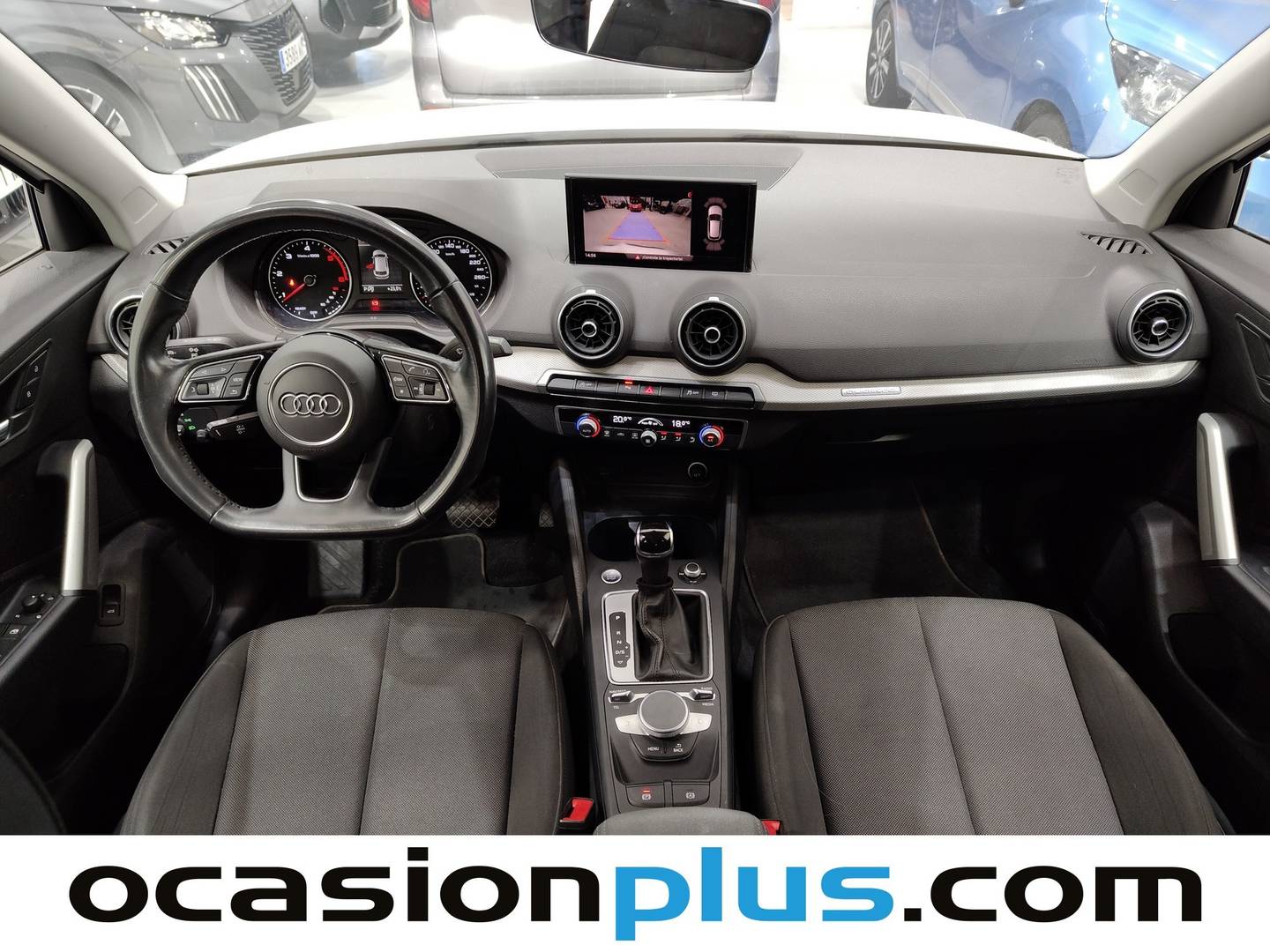 Audi Q2 Audi Q2 Advanced 35 TDI quattro  (150 CV) S tronic al mejor precio