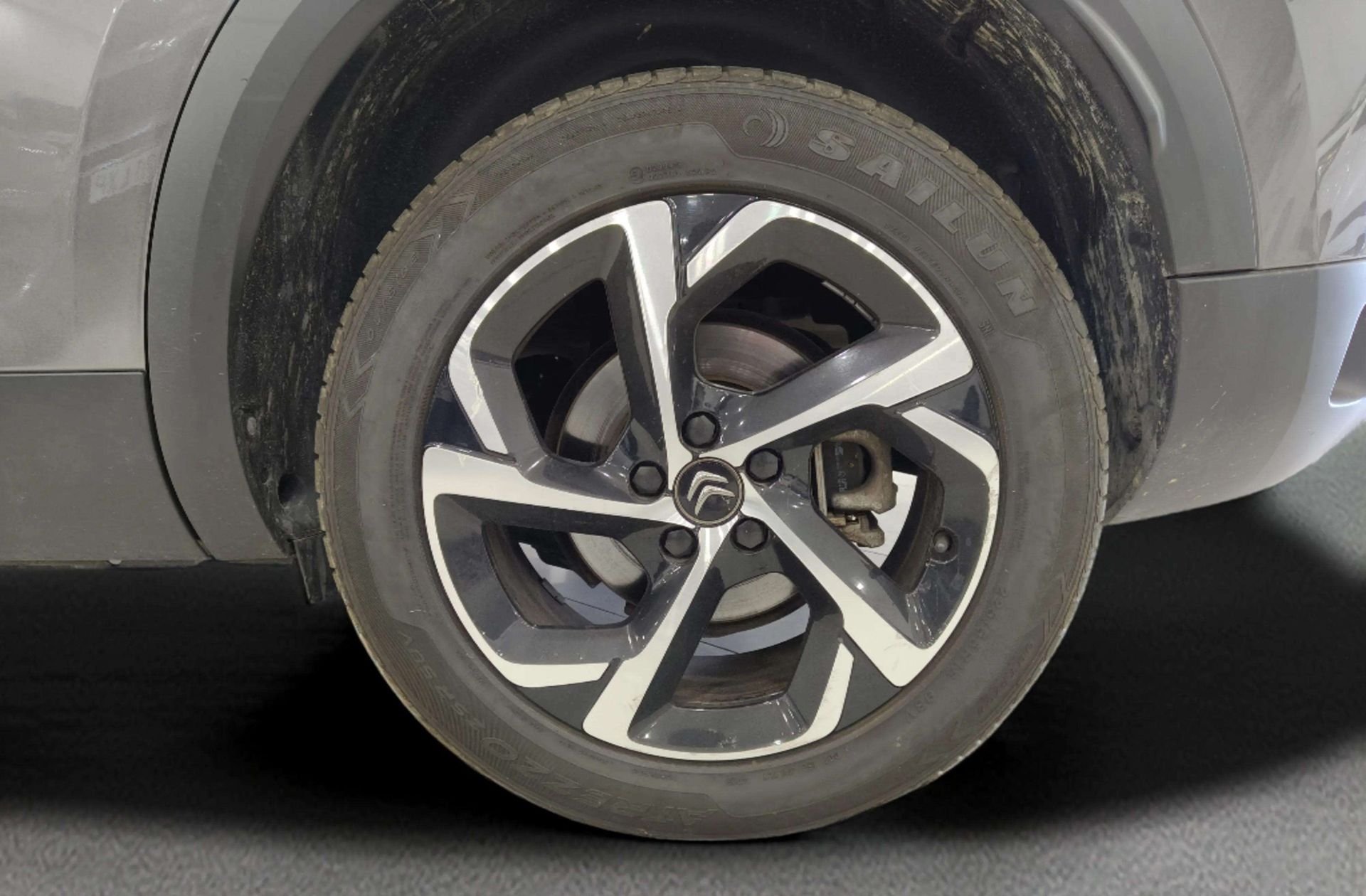 Citroën C5 Aircross BlueHDi 130 C Series EAT8 - foto 43
