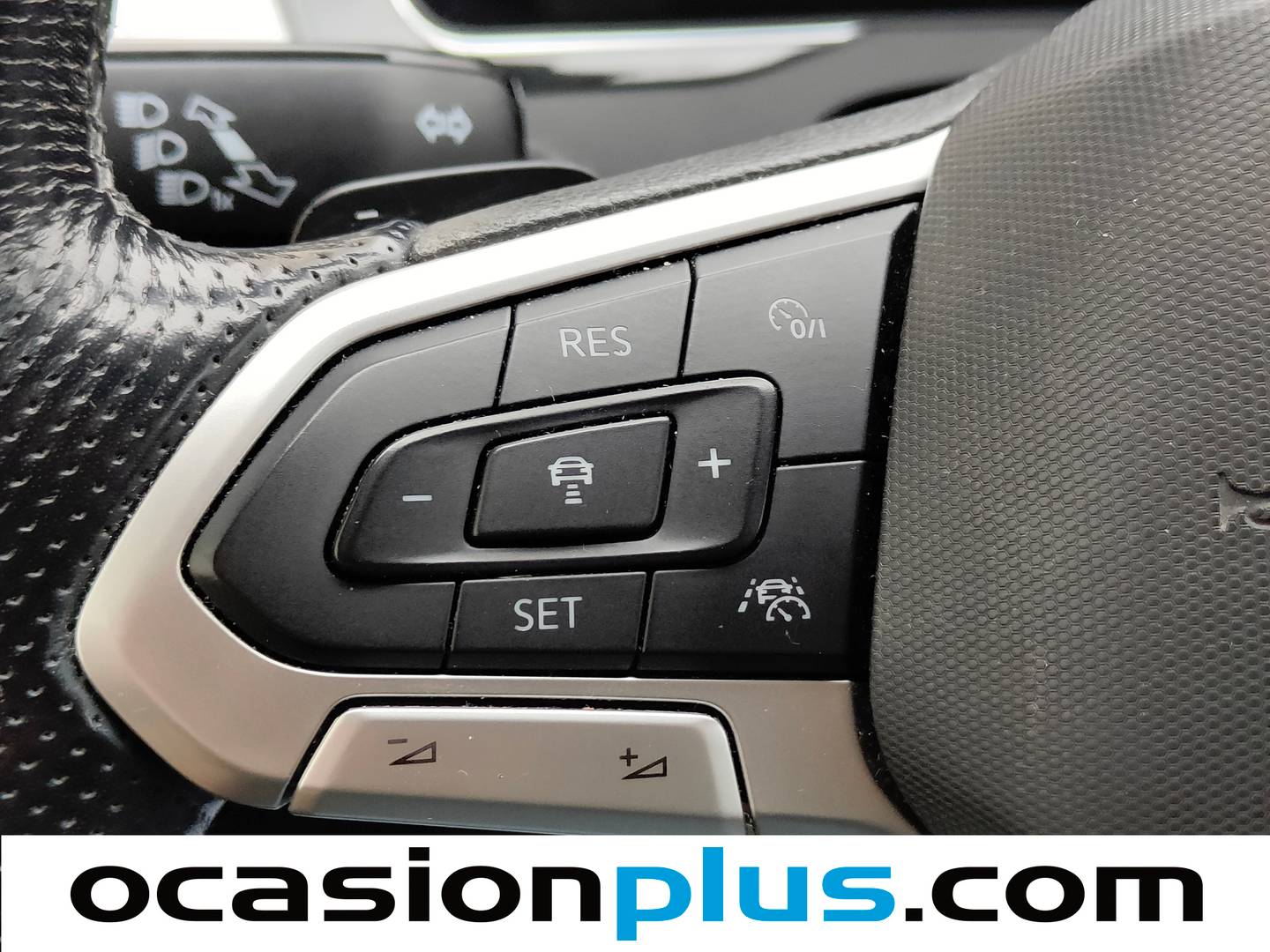 Volkswagen Passat Volkswagen Passat Variant GTE 1.4 TSI e-Power (218 CV) DSG de ocasión