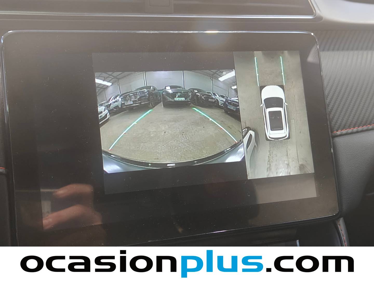 Acabados MG ZS MG ZS 1.0T Luxury (111 CV)