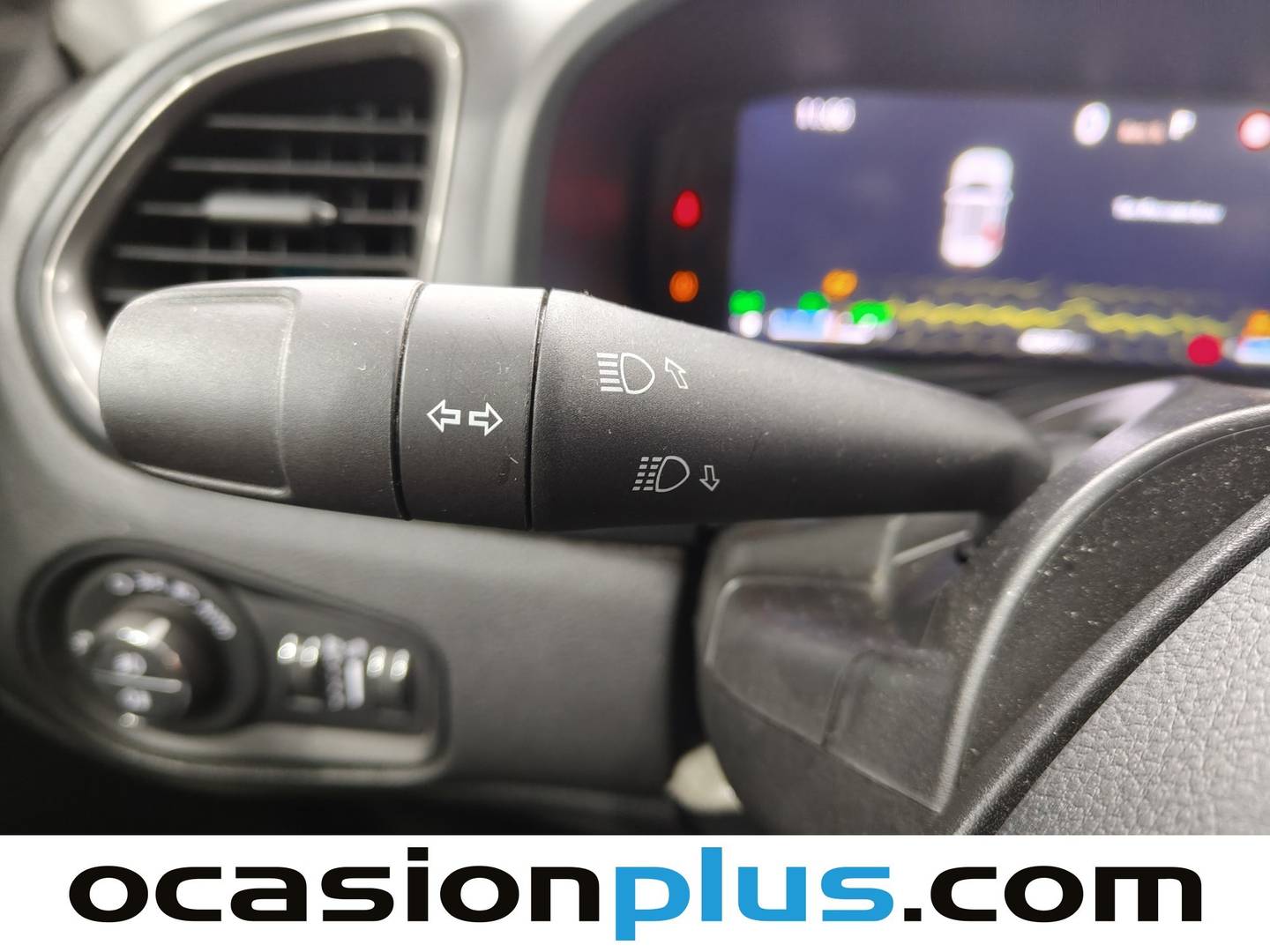 Foto Jeep Renegade Jeep Renegade eHybrid 1.5 Limited ATX (130 CV)