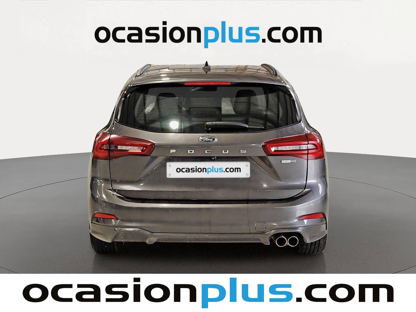 Ford Focus Ford Focus SportBreak 1.0 Ecoboost MHEV ST-Line Auto (155 CV) al mejor precio