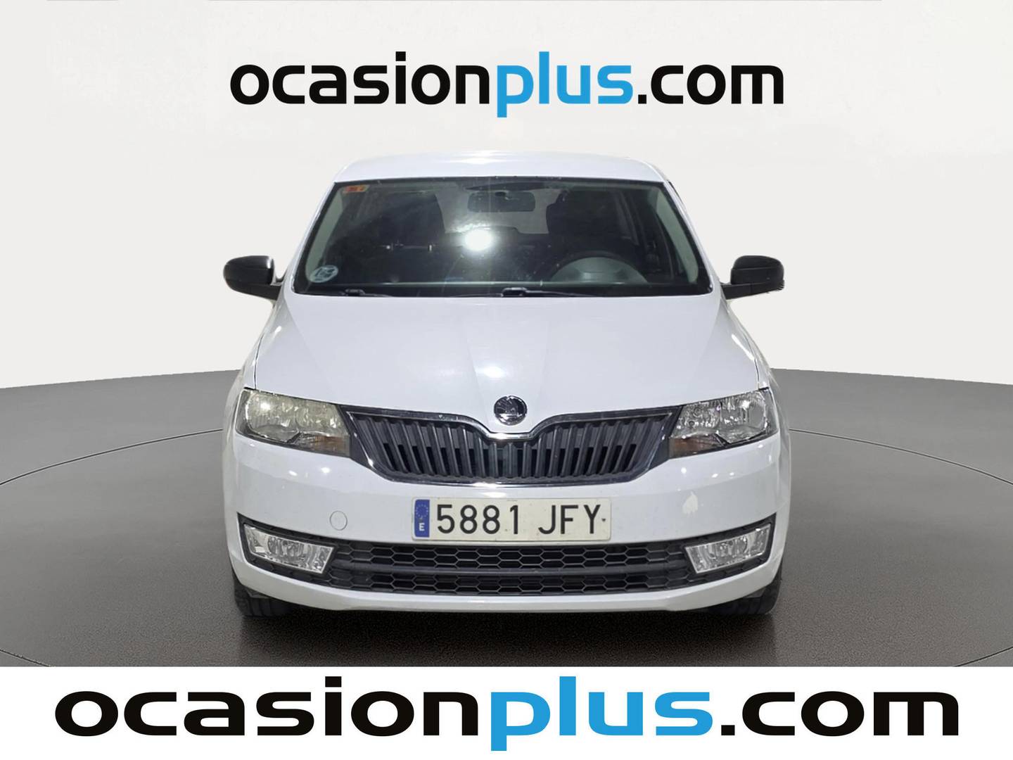 Skoda Spaceback Skoda Spaceback 1.6 TDI Active Green TEC (105 CV) 105cv