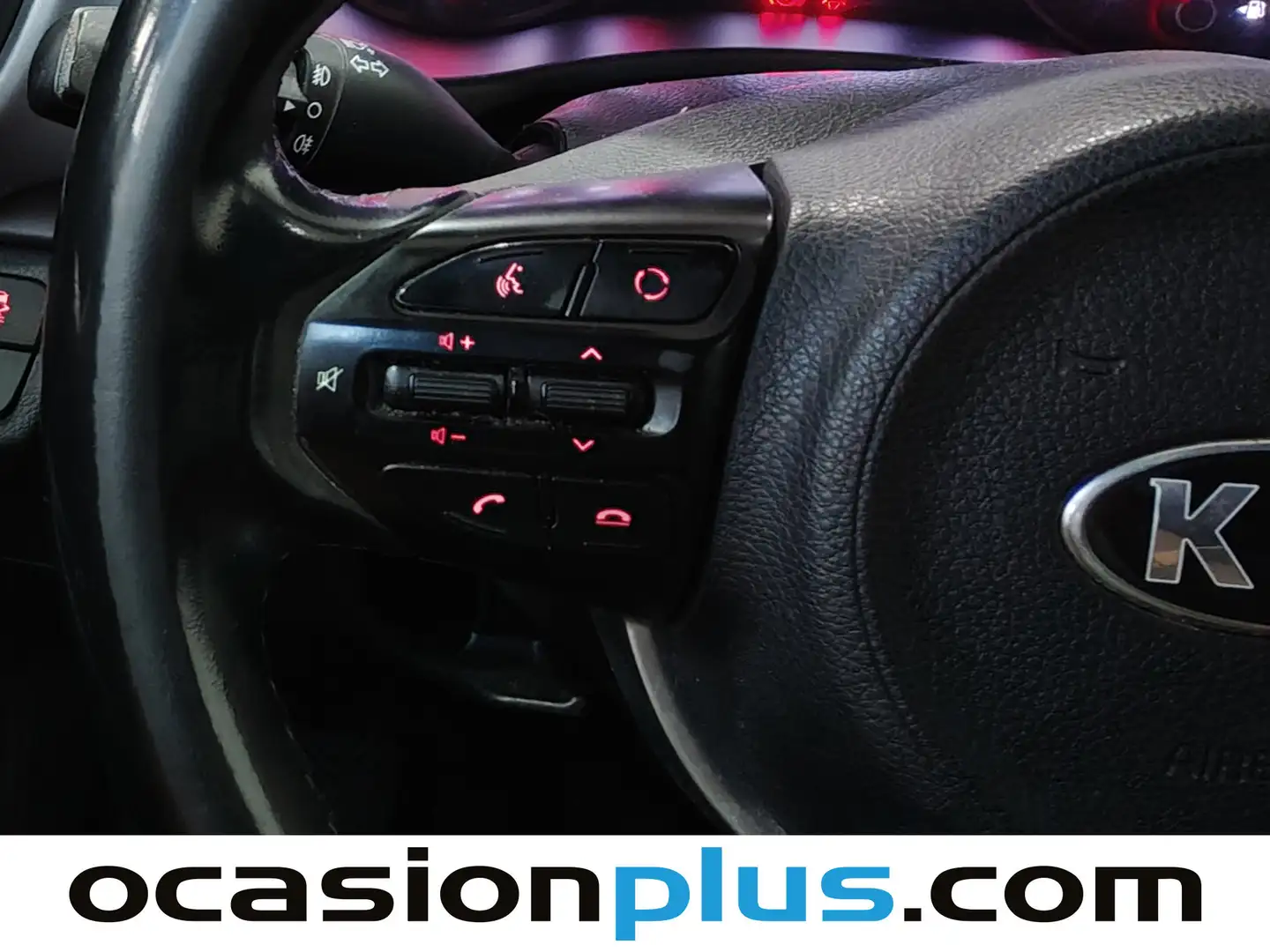 Foto KIA Stonic Kia Stonic 1.0 T-GDi Drive  (100 CV)