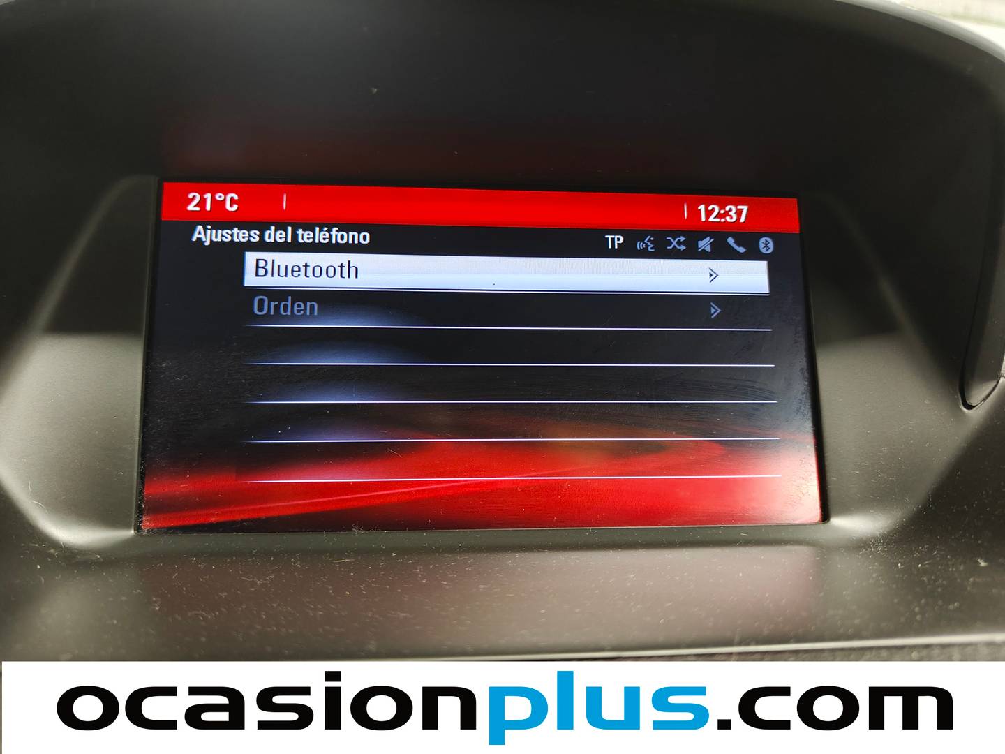 Opel Mokka Opel Mokka 1.4 Turbo S&S Selective 4x2 (140 CV) al mejor precio