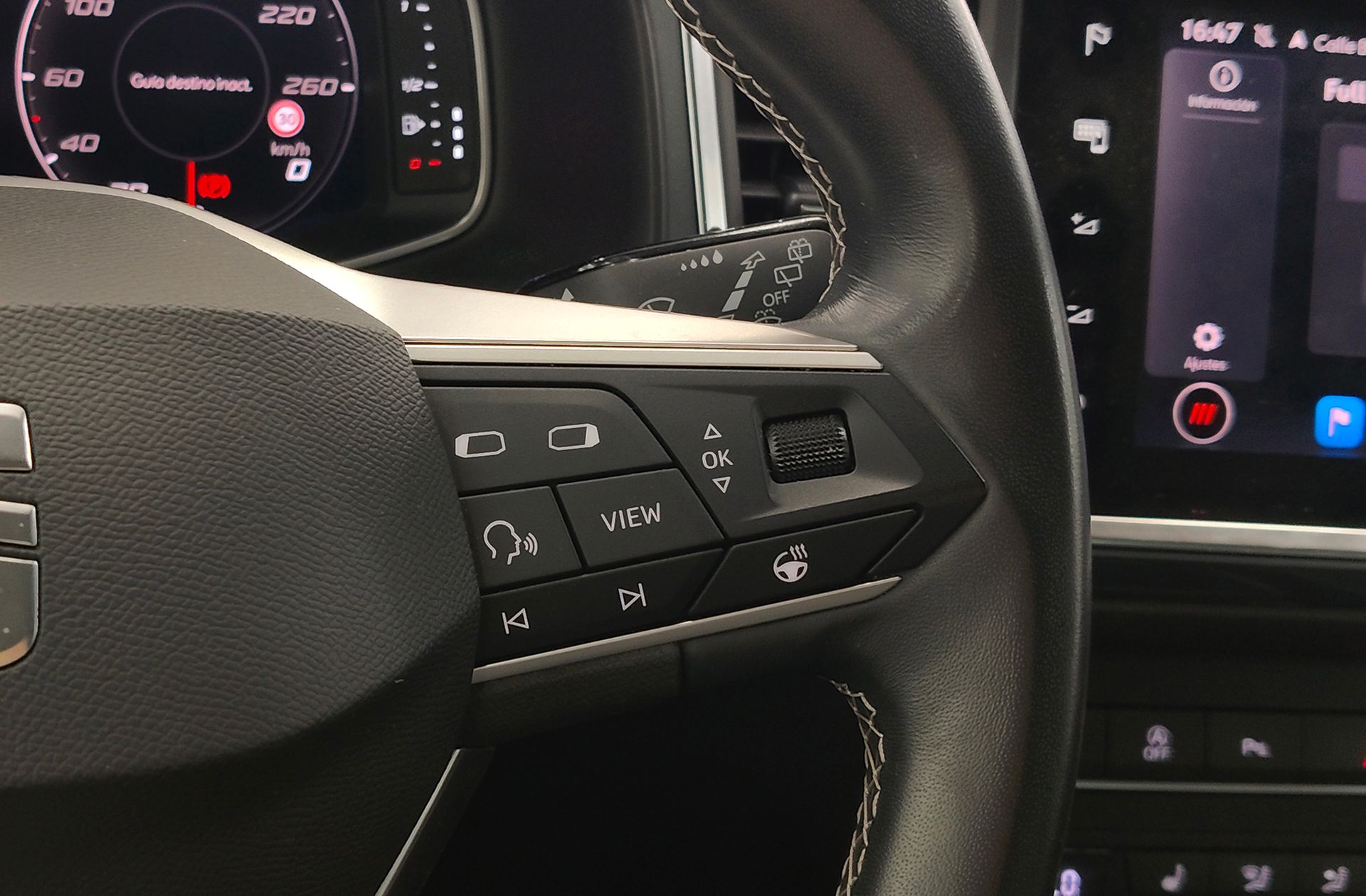 SEAT Ateca 1.5 TSI Style XL - foto 31