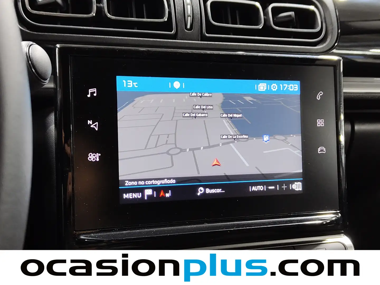 Foto Citroën C3 Origin Citroen C3 Origin PureTech 110 Max (110 CV)