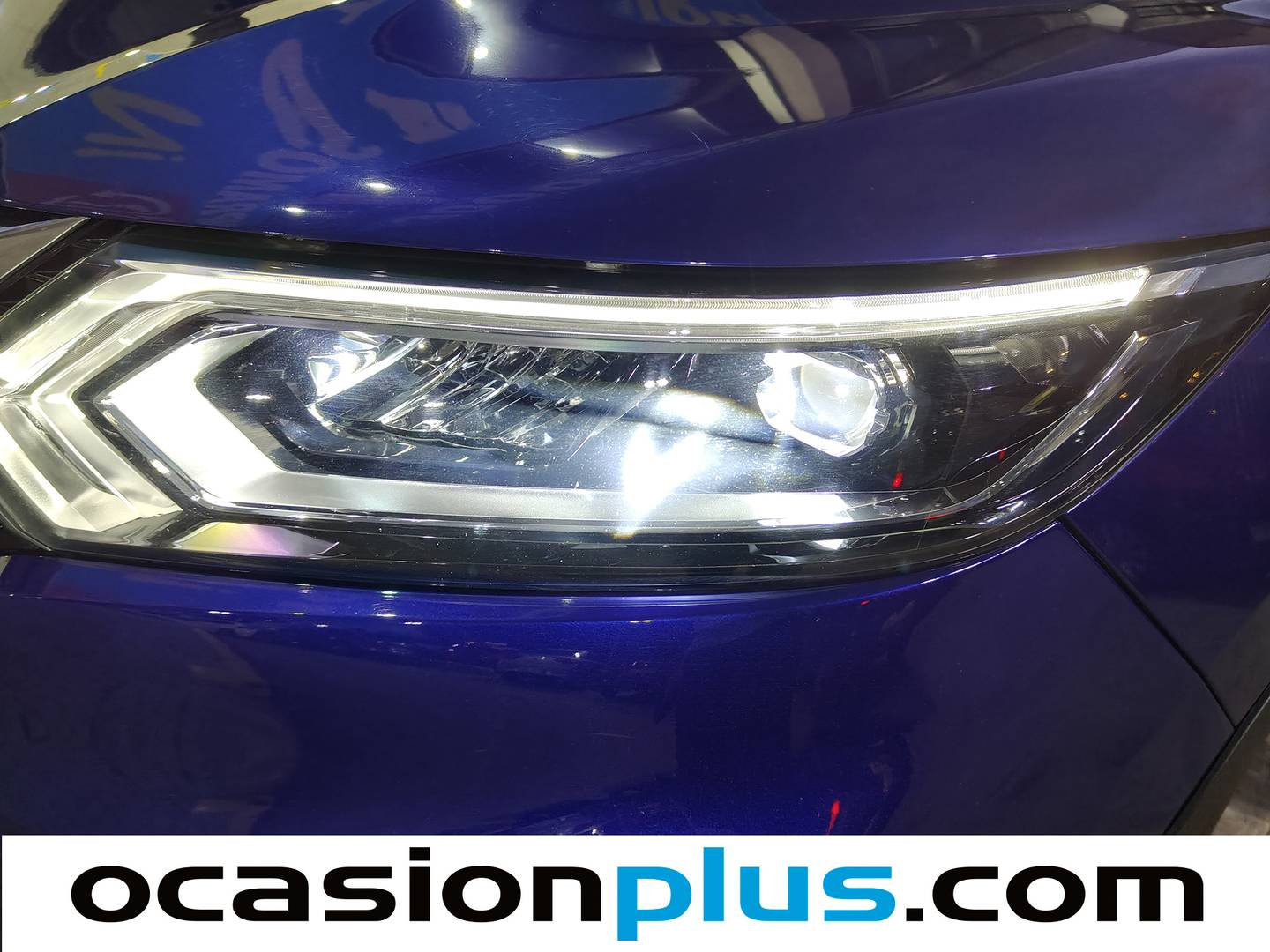 Acabados Nissan QASHQAI Nissan Qashqai 1.6 dCi N-Connecta 4x2 XTronic (130 CV)