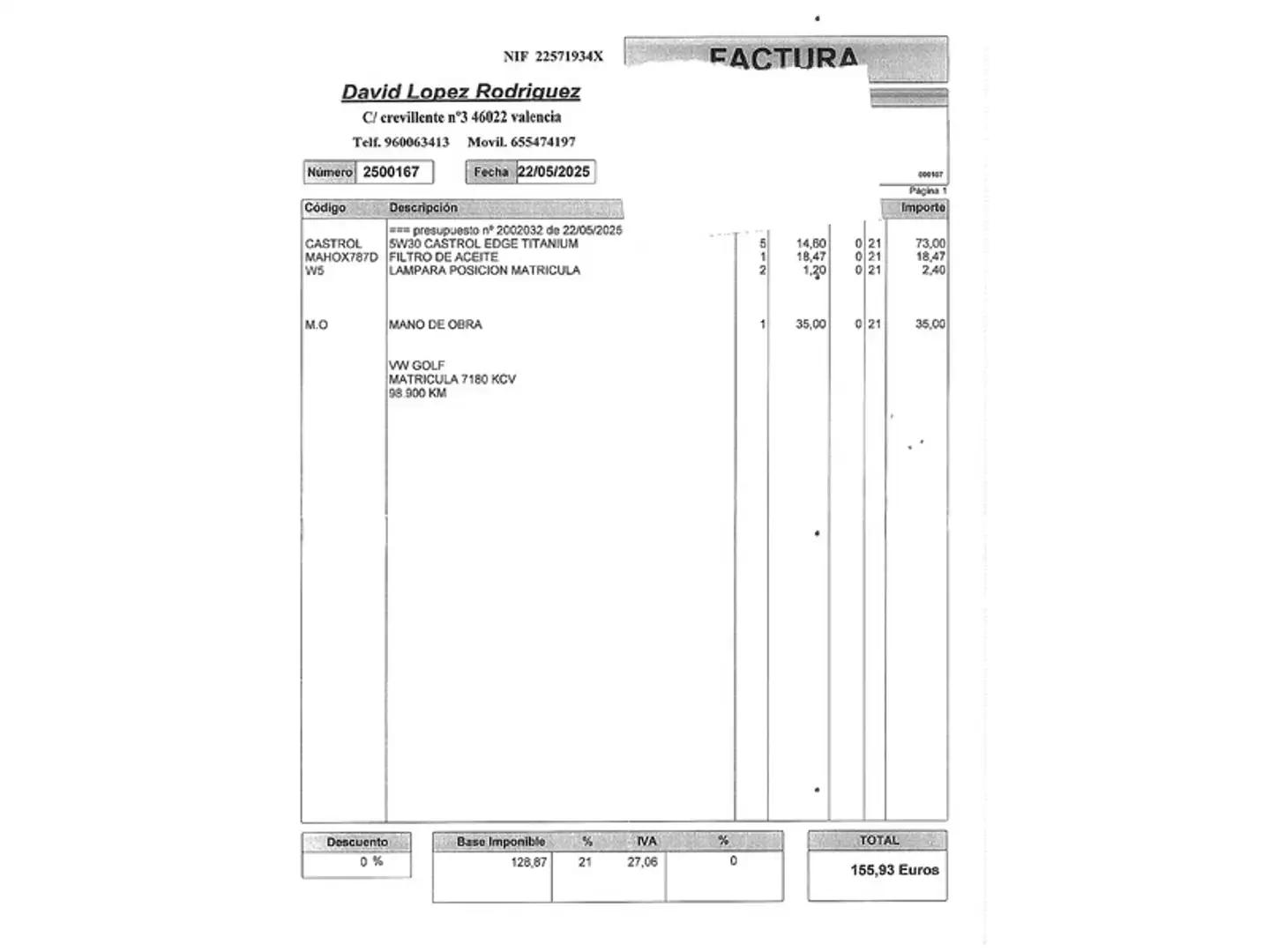 Foto Volkswagen Golf Volkswagen Golf Sport 1.6 TDI (115 CV) DSG PACK R-LINE