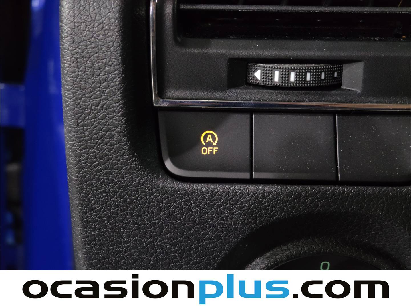Paquetes del Skoda Fabia Skoda Fabia 1.0 MPI Urban (60 CV)