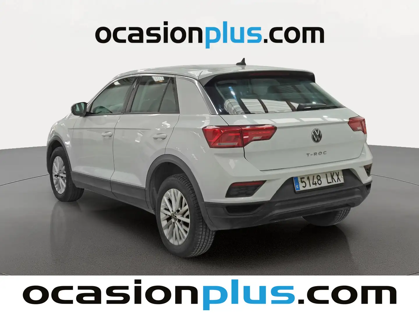 Foto Volkswagen T-Roc Volkswagen T-Roc Edition 1.6 TDI (115 CV)