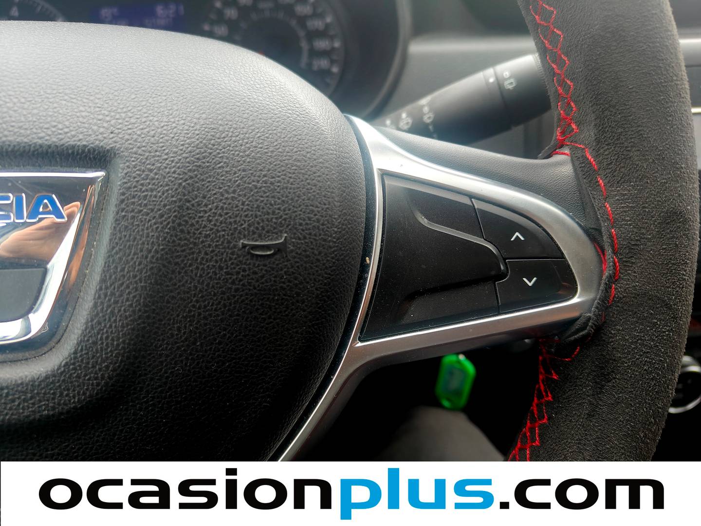 Dacia Duster Dacia Duster Essential TCE (100 CV) 4X2 de ocasión