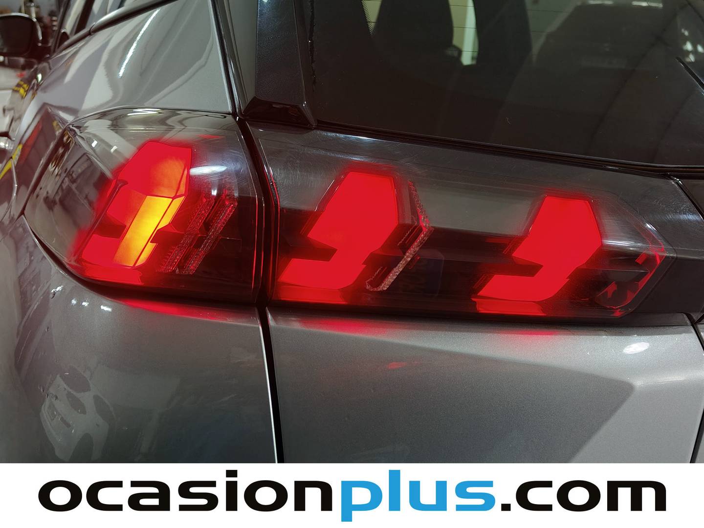 Peugeot 2008 Peugeot 2008 PureTech 100 S&S Allure (100 CV) km 0