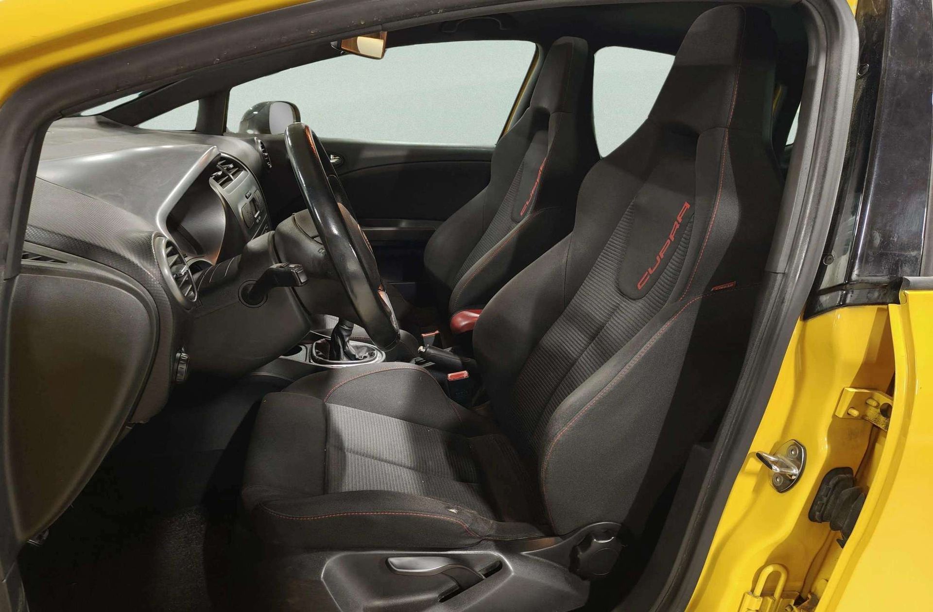 SEAT León 2.0 TFSI Cupra - foto 11