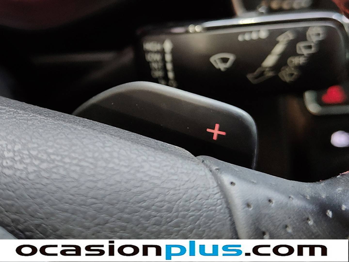 Foto Seat León SEAT Leon ST 2.0 TDI S&S FR Plus DSG (184 CV)