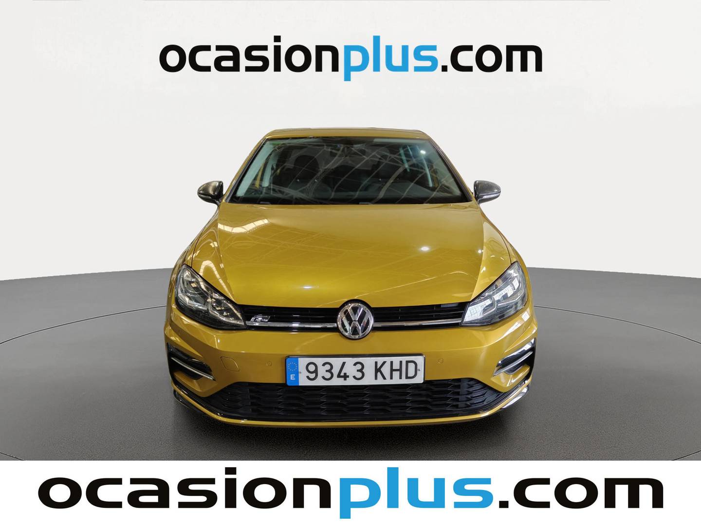 Volkswagen Golf Volkswagen Golf Sport 2.0 TDI (150 CV) DSG 150cv