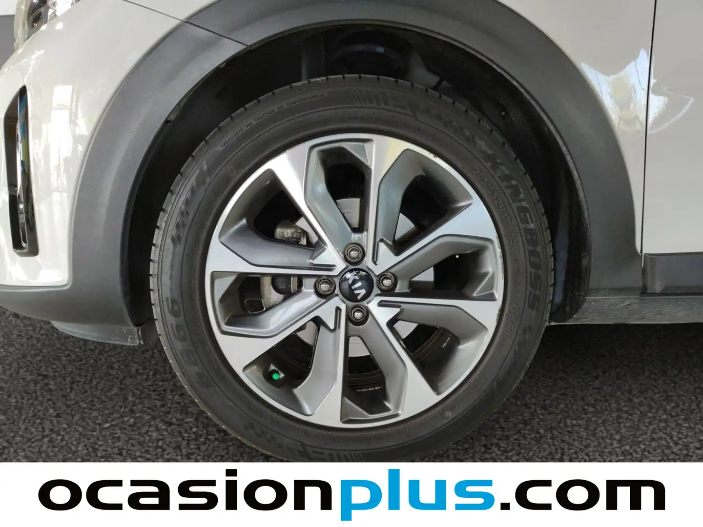 Foto KIA Stonic Kia Stonic 1.0 T-GDi Drive (100 CV)