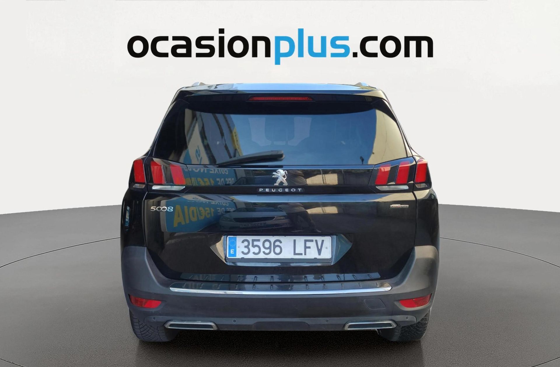 Peugeot 5008 PureTech 130 Allure 7 plazas - foto 16