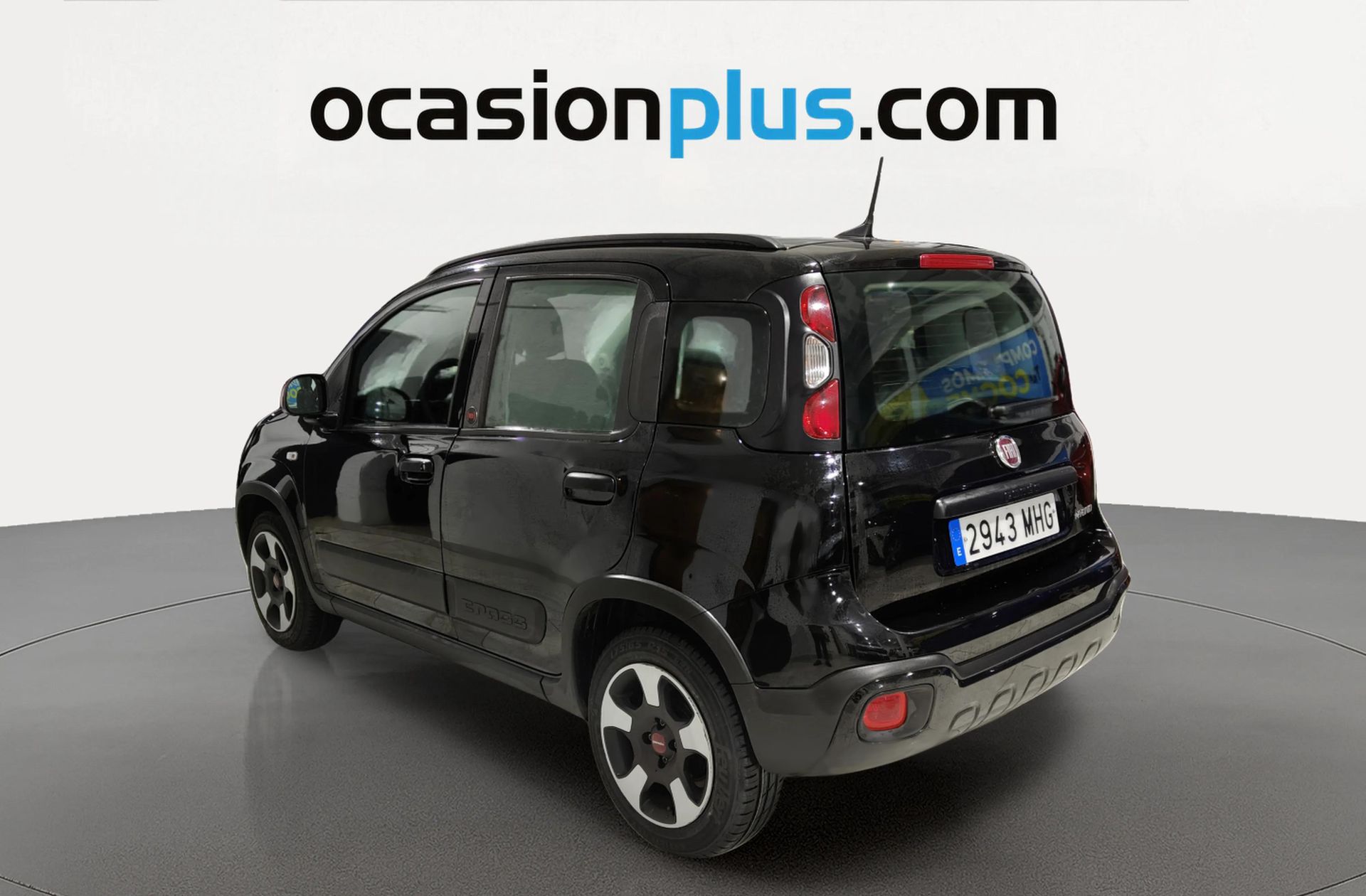 Fiat Panda 1.0 Hybrid Gse Red - foto 3