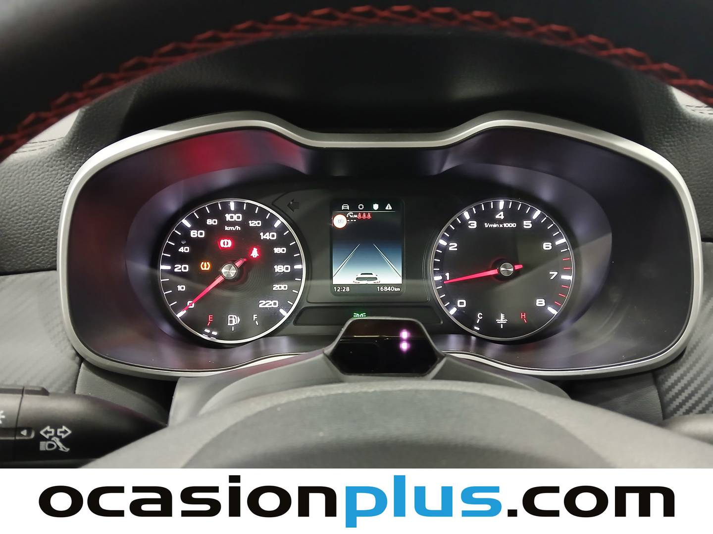 MG ZS MG ZS 1.5 Comfort (106 CV) 2025