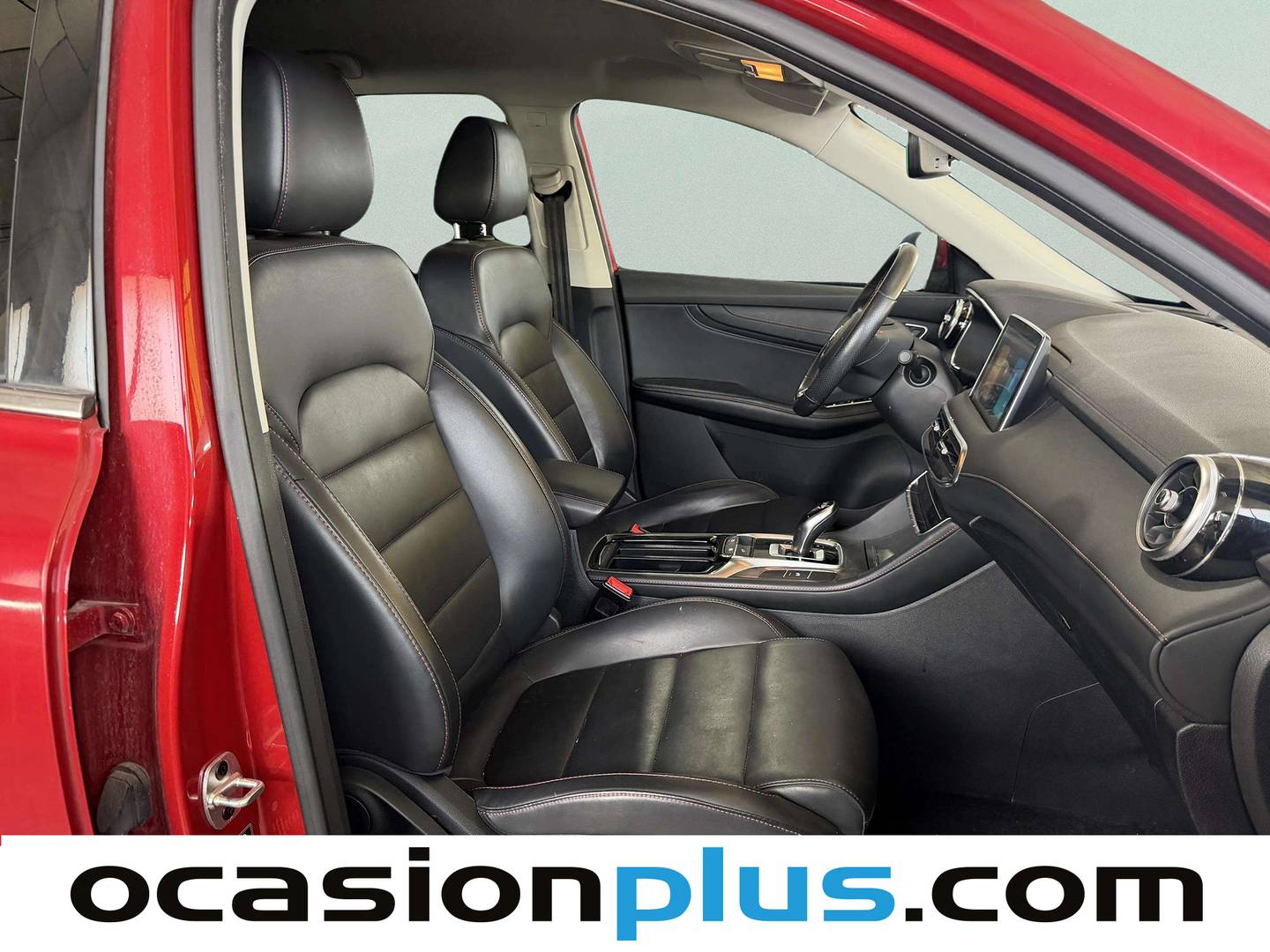MG HS MG HS 1.5 Turbo GDI Comfort DCT (162 CV) km 0
