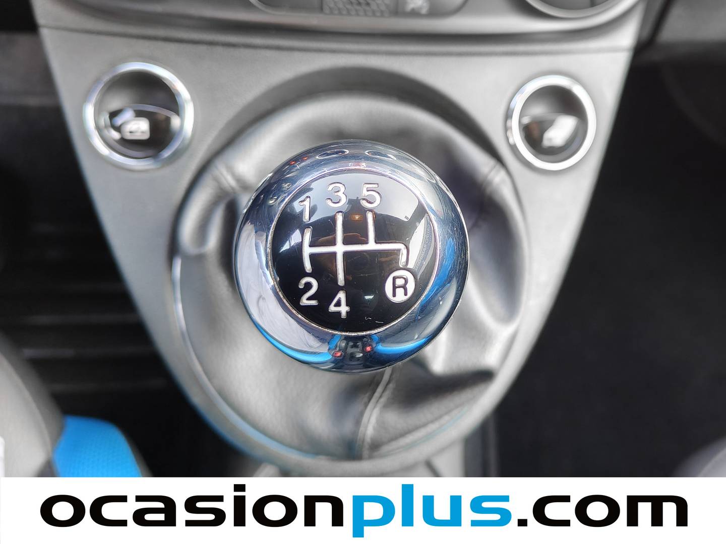 Foto Fiat 500 Fiat 500 1.2 8v S (69 CV)