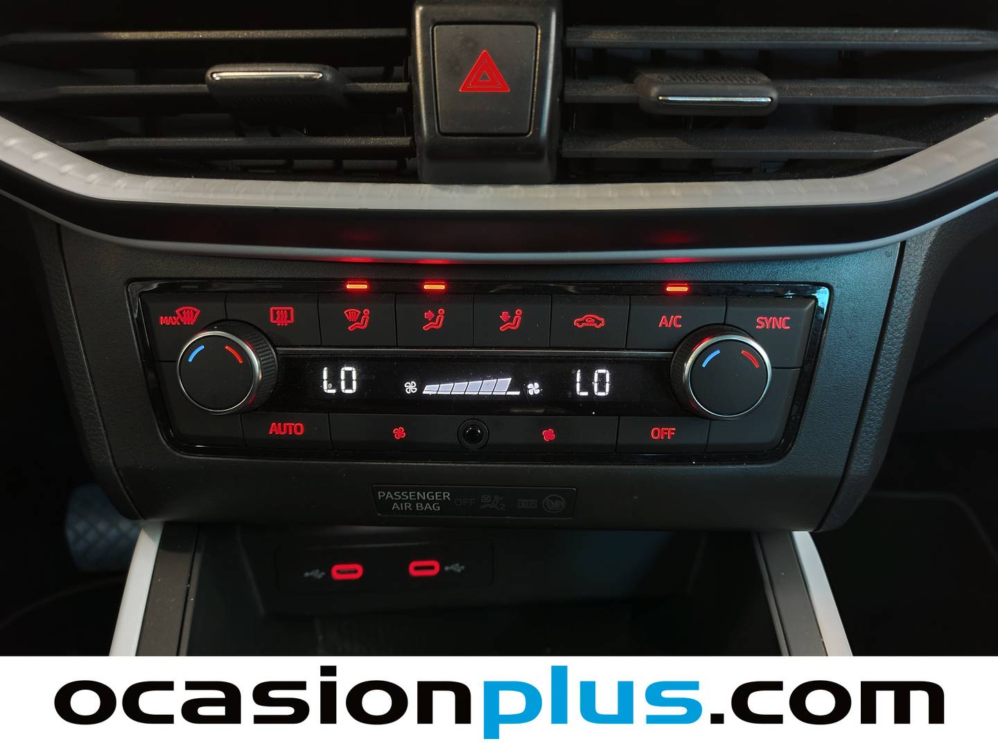 Seat Arona SEAT Arona 1.0 TSI Style Plus DSG (110 CV) 110cv