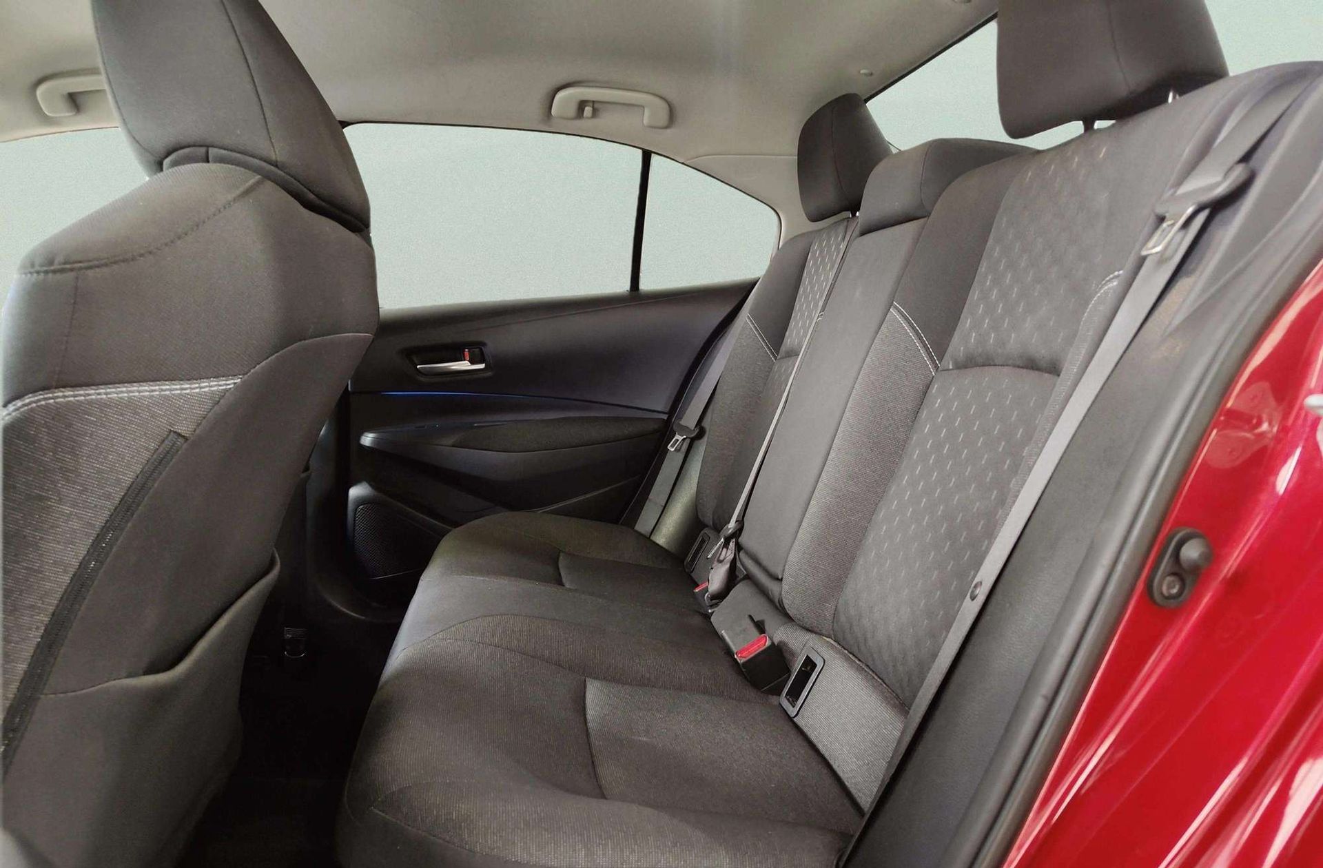 Toyota Corolla 140H Style Edition - foto 10