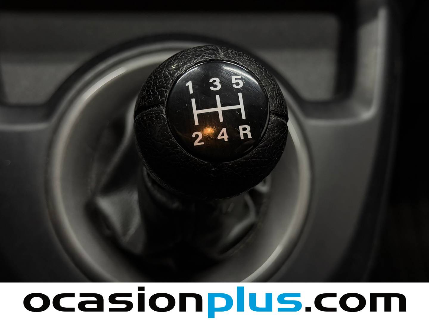 Citroën C4 Picasso Citroën C4 Picasso 1.6 HDI Premier (110 CV) de segunda mano