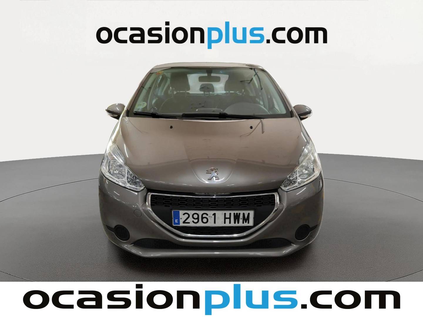 Peugeot 208 Peugeot 208 1.6 e-HDI Active (92 CV) 92cv