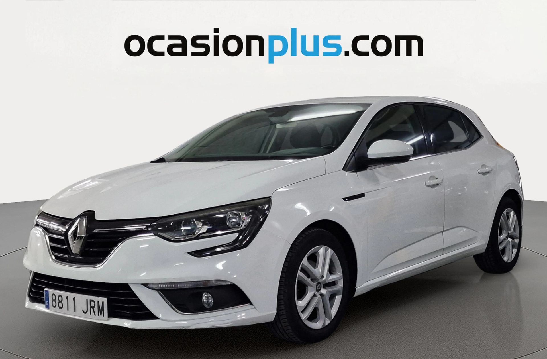 Renault Mégane Intens Energy dCi