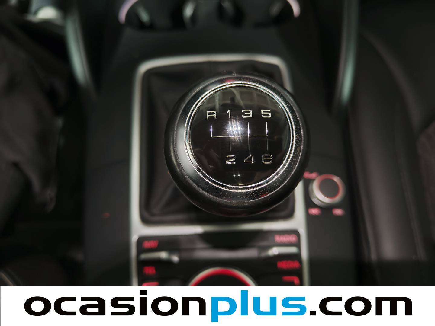 Audi A3 Audi A3 Sportback Advanced 1.2 TFSI (110 CV) de segunda mano