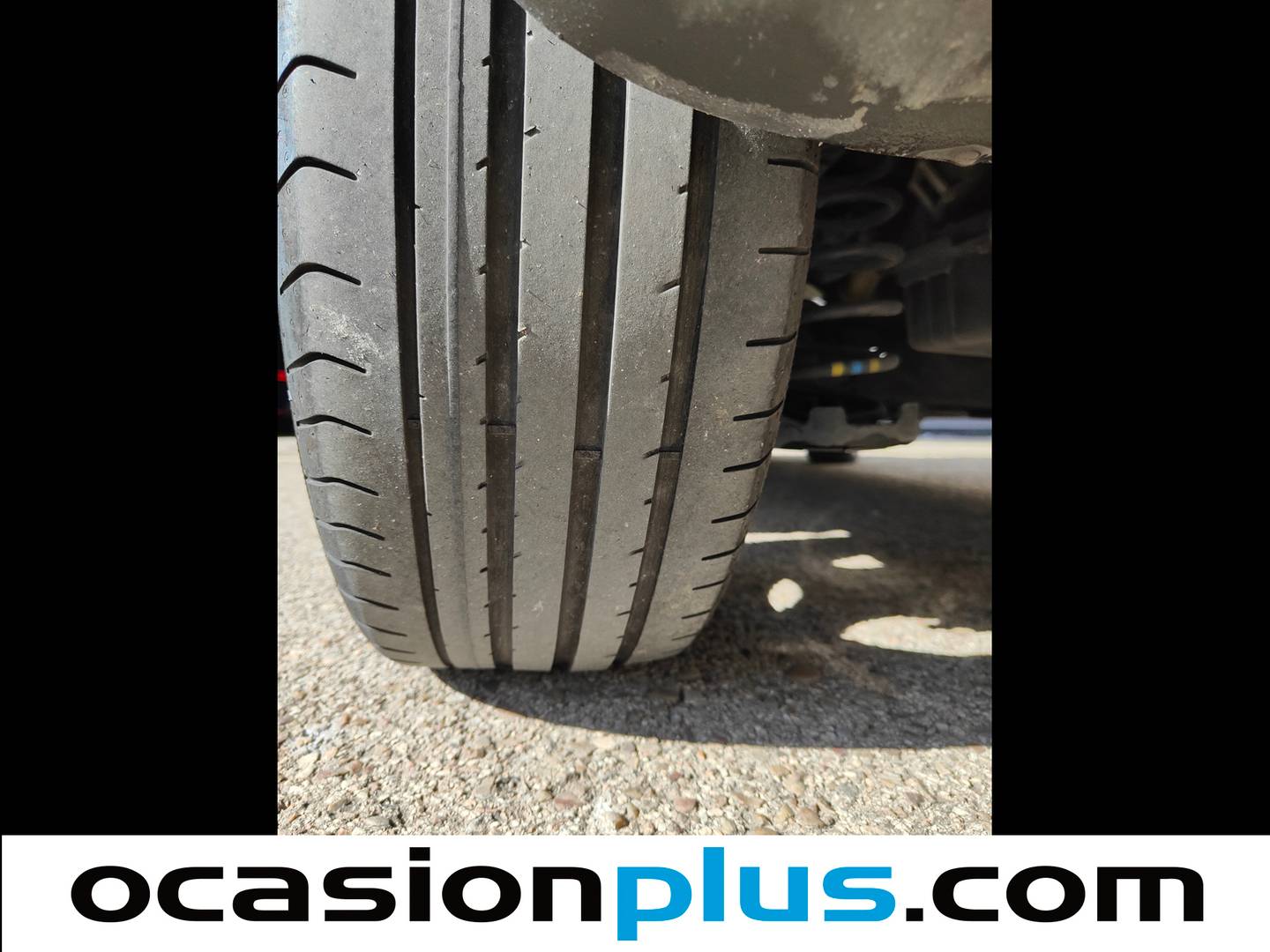 Citroën C3 Aircross Citroen C3 Aircross BlueHDi 100 S&S Shine (102 CV) diésel