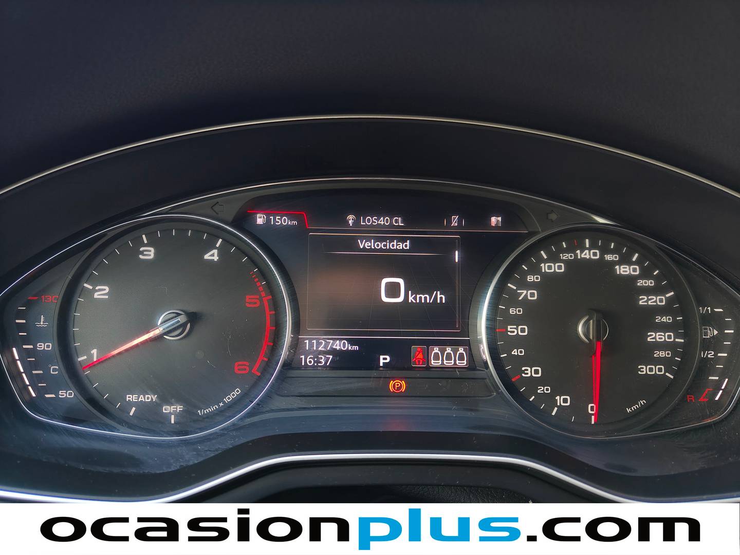 Audi A4 Audi A4 S line 35 TDI (150 CV) S tronic km 0