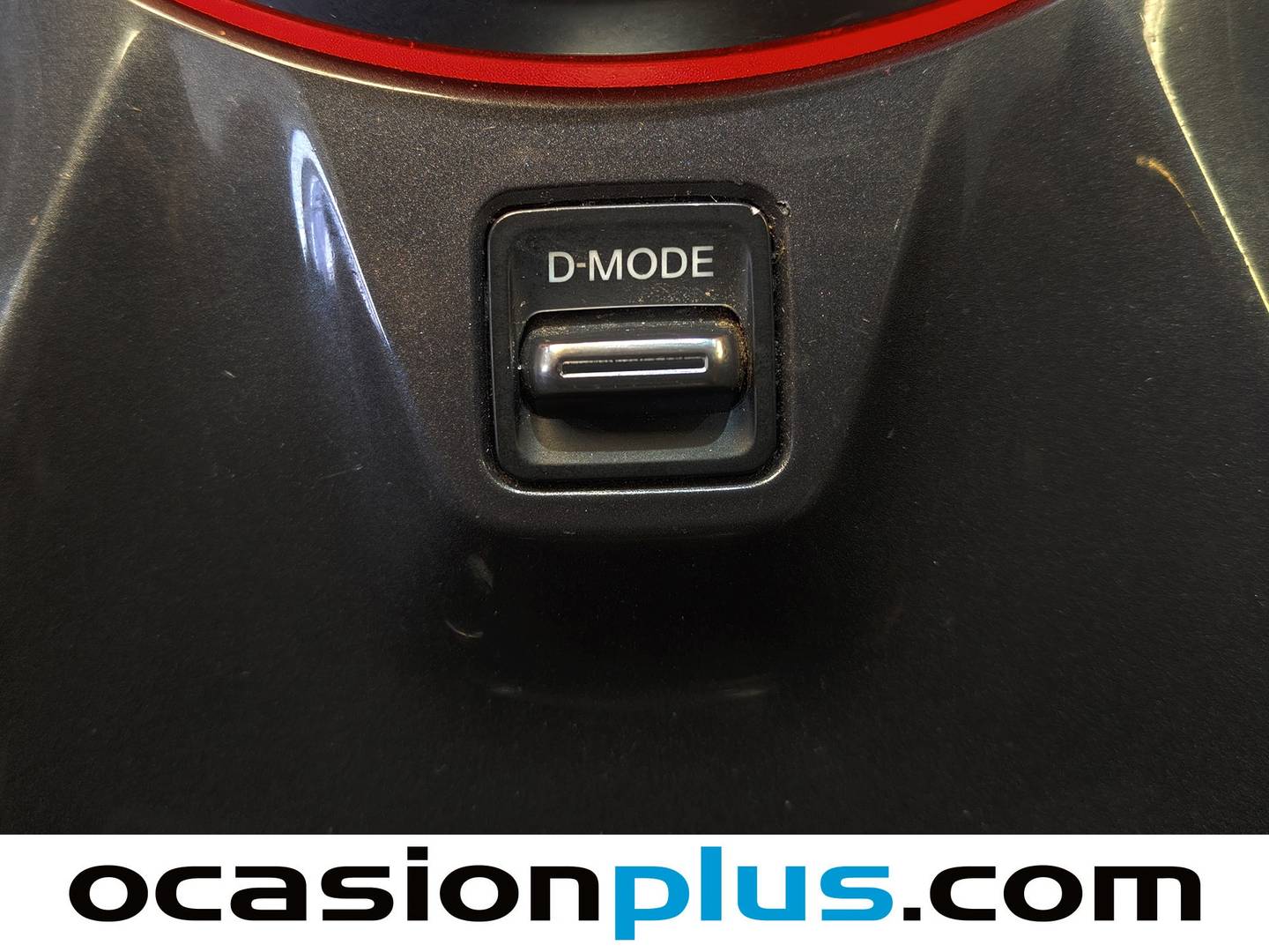 Accesorios del Nissan JUKE Nissan Juke DIG-T N-Connecta 4x2 DCT(117 CV)