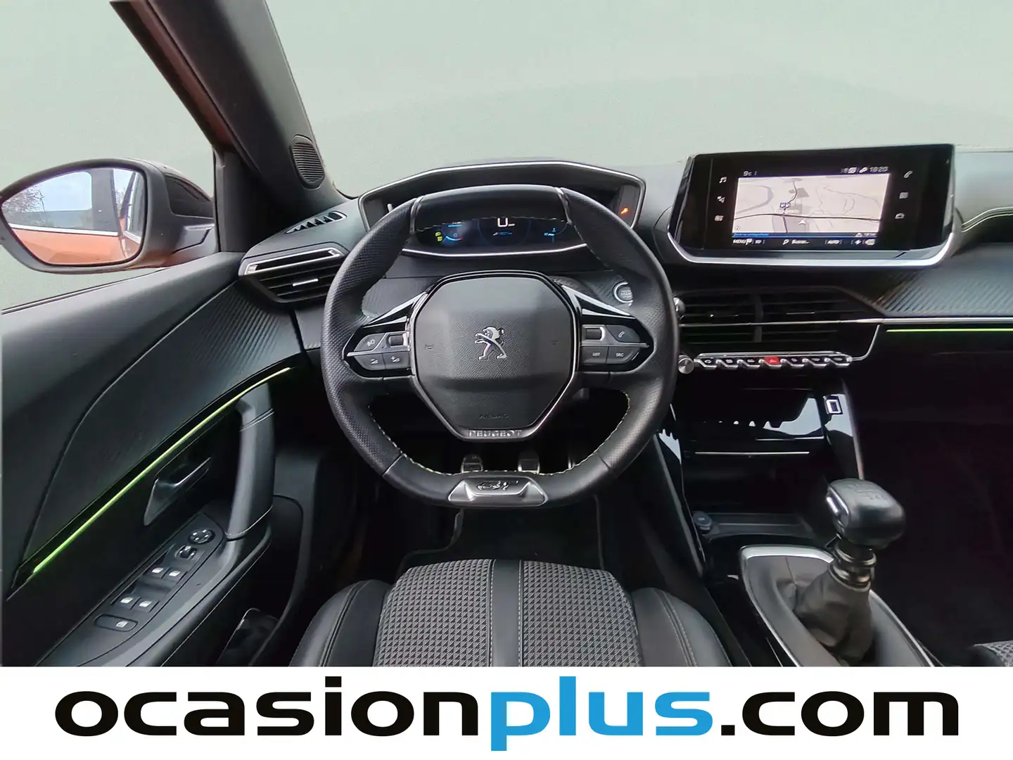 Foto Peugeot 2008 Peugeot 2008 PureTech 130 S&S GT (130 CV)