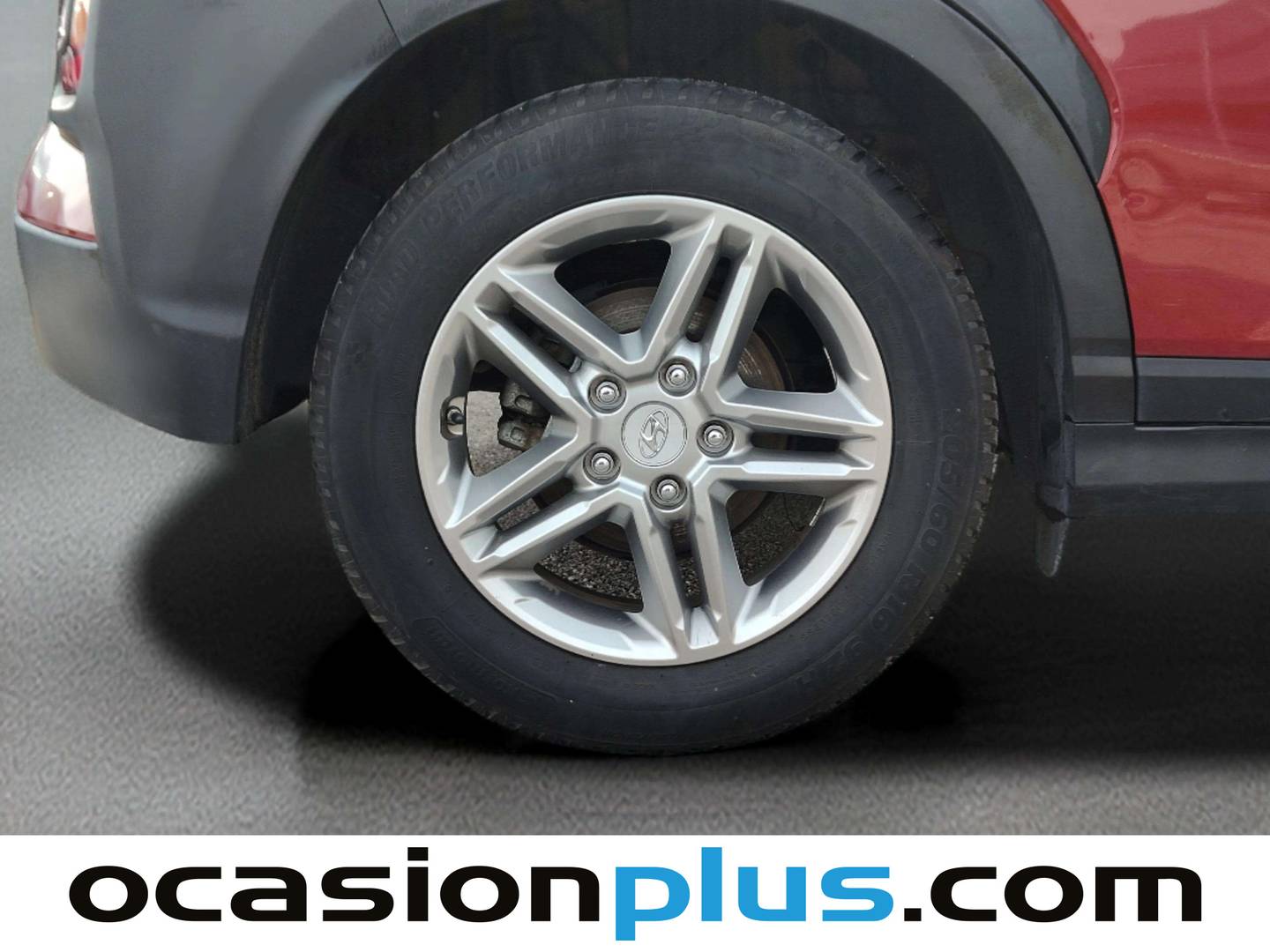 Hyundai Kona Hyundai Kona 1.0 TGDI Klass 4x2 (120 CV) gasolina