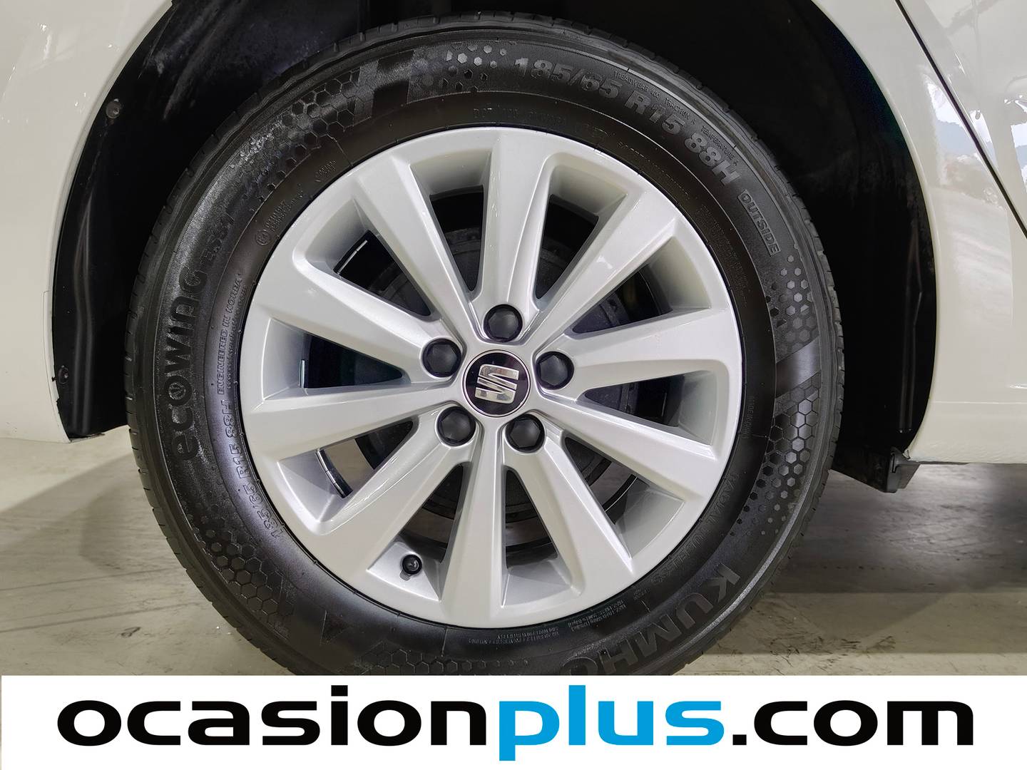 Seat Ibiza Seat Ibiza 1.0 EcoTSI Xcellence S&S (95 CV) 95cv