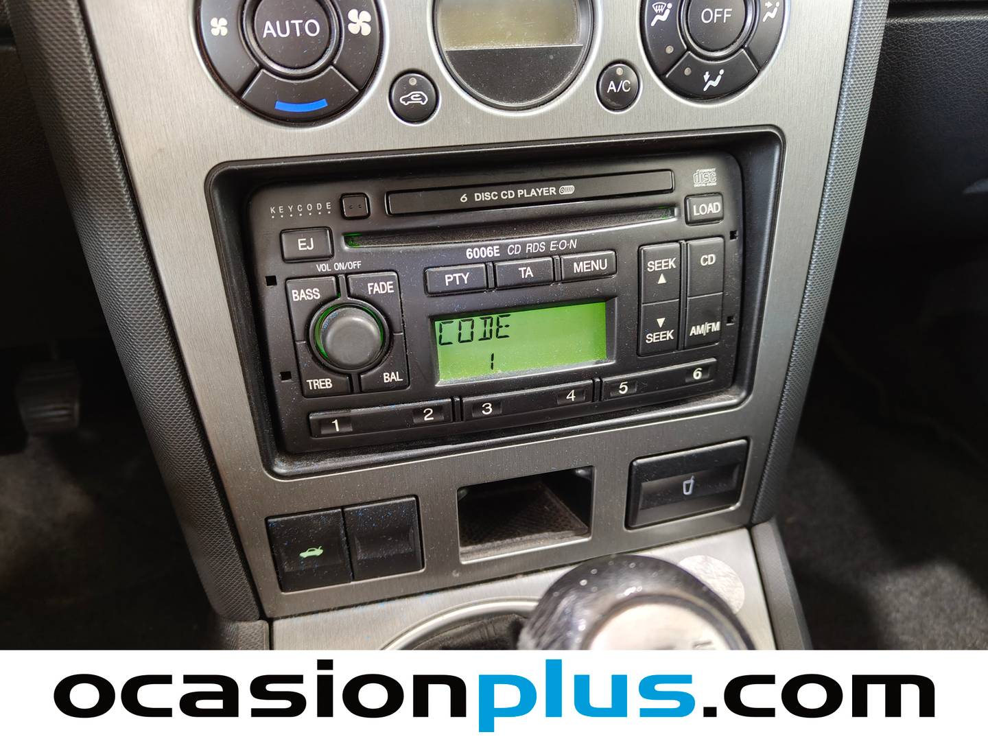 Ford Mondeo Ford Mondeo 2.0 TDCi Trend (115 CV) barato