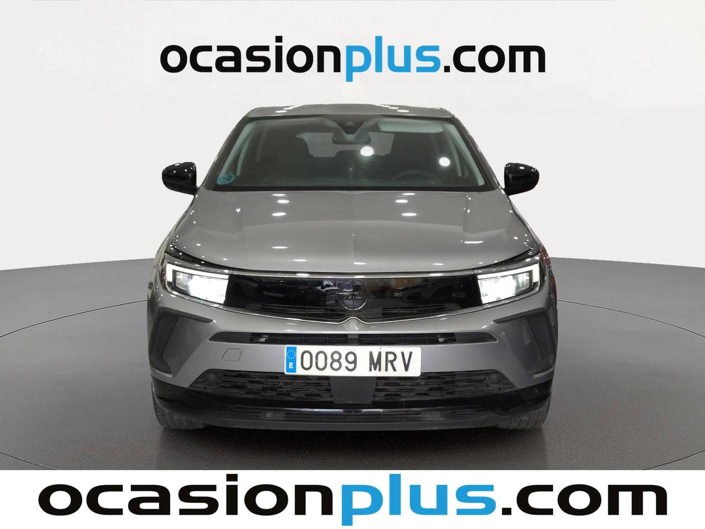 Opel Grandland Opel Grandland 1.2 Turbo XHT S&S GS (130 CV) al mejor precio