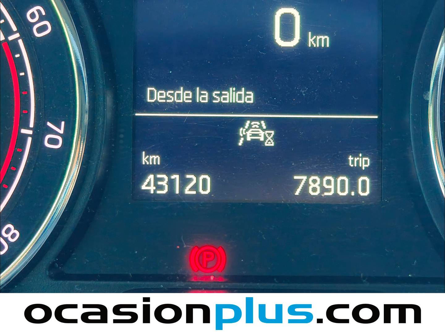 Skoda Kamiq Skoda Kamiq 1.5 TSI Style DSG (150 CV) seminuevo