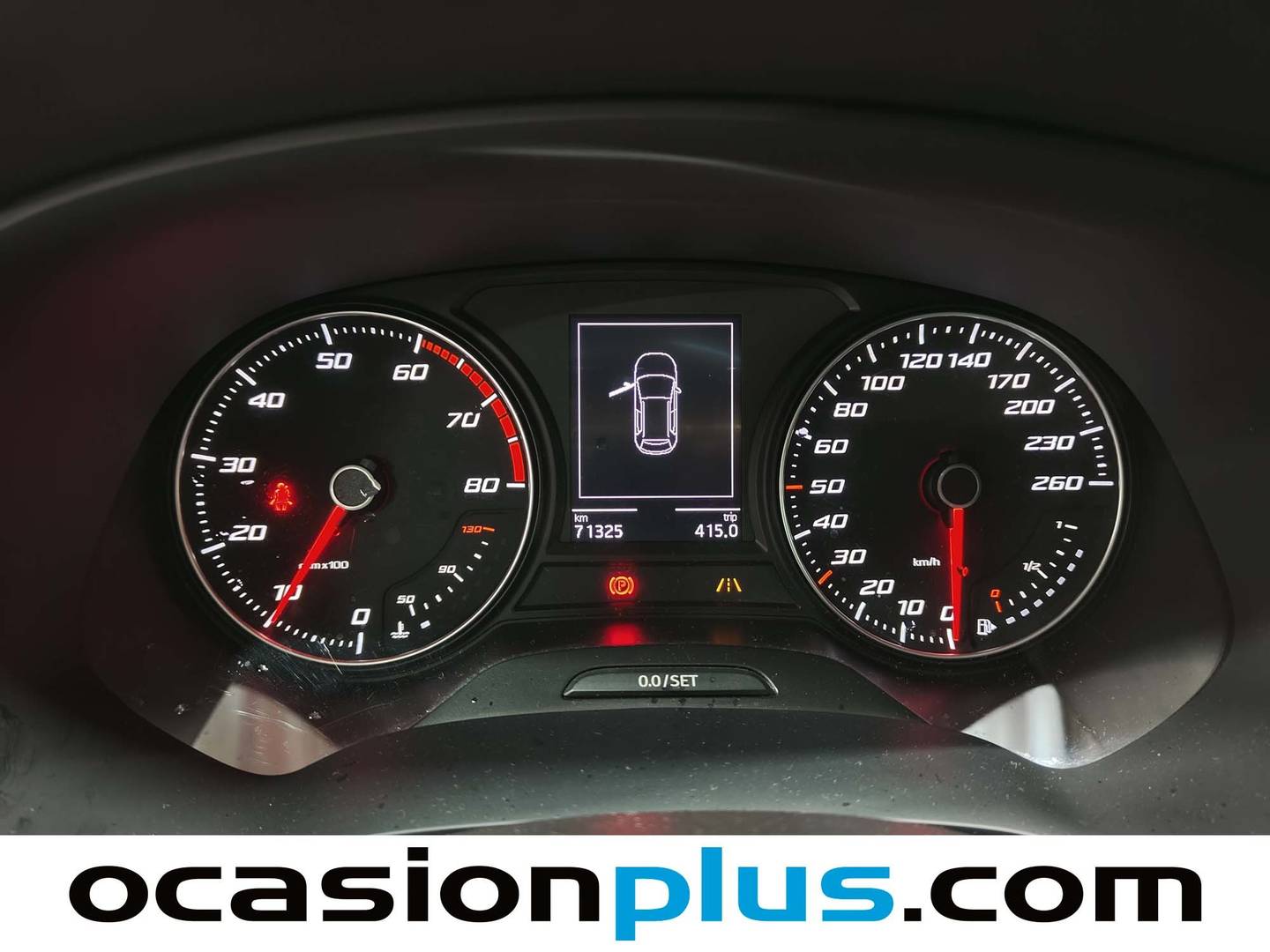 Seat León SEAT León ST ST 1.0 TSI S&S Style Edition (115 CV) 2019