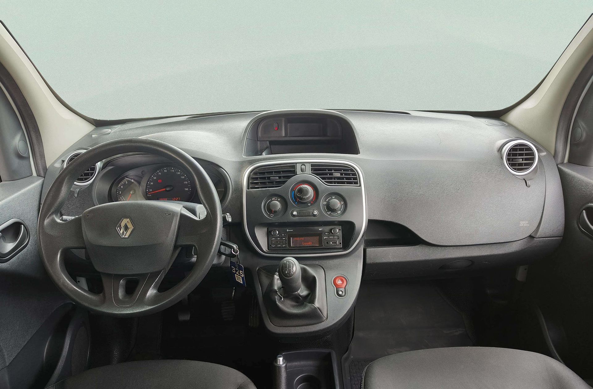 Renault Kangoo 1.5 dCi Energy Expression - foto 6