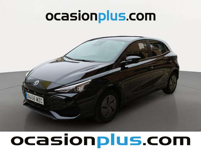 MG MG3 1.5 Standard (116 CV) de segunda mano