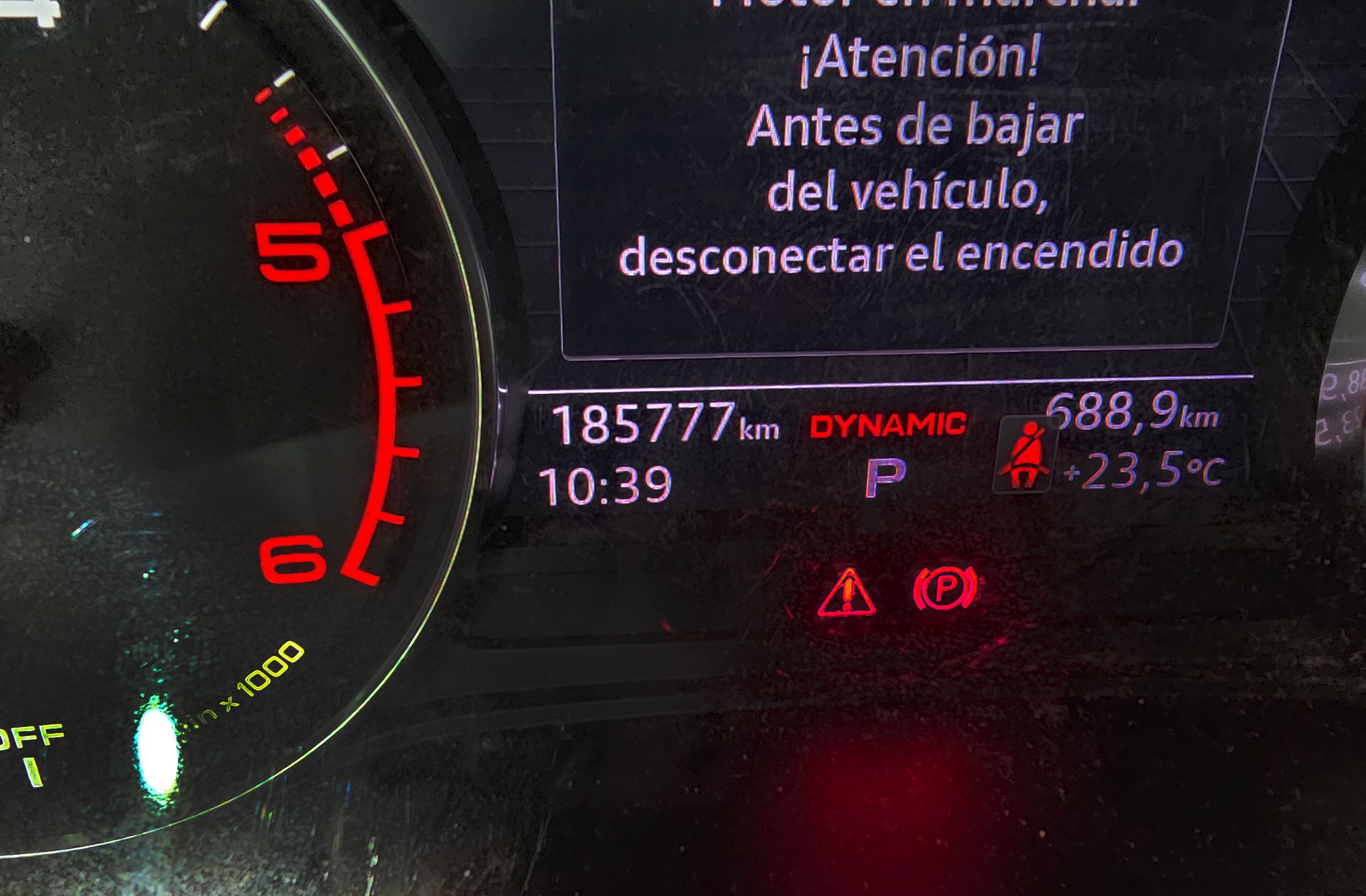 Audi A4 Avant sport edition 2.0 TDI quattro S tronic Pack S-LINE - foto 10